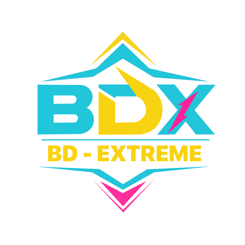 BD EXTREME logo